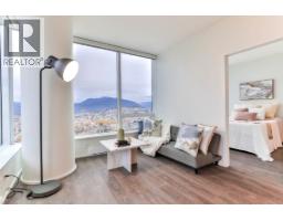 5006 1955 ALPHA WAY, Burnaby, British Columbia