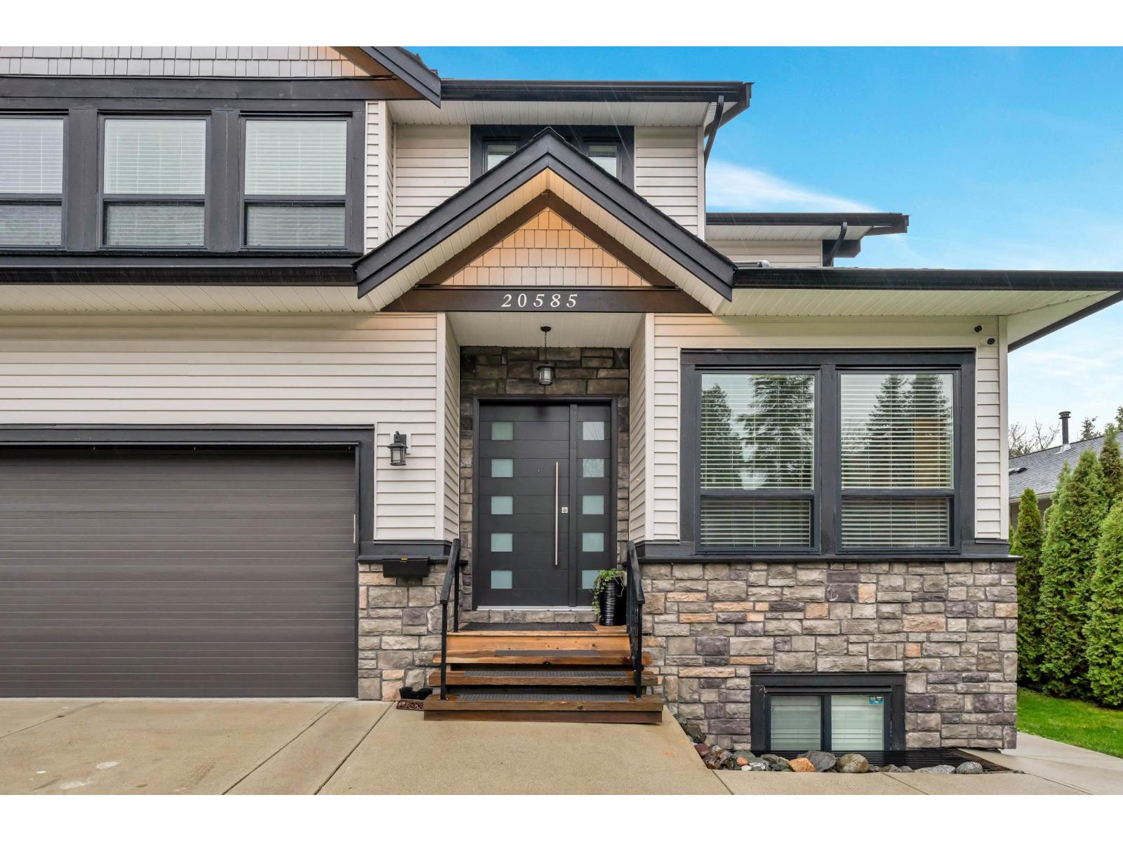 20585 45a Avenue, Langley, British Columbia  V3A 6G4 - Photo 4 - R3067364