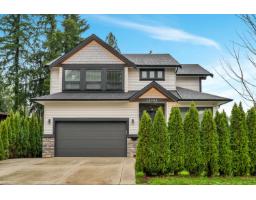 20585 45A AVENUE, Langley, British Columbia