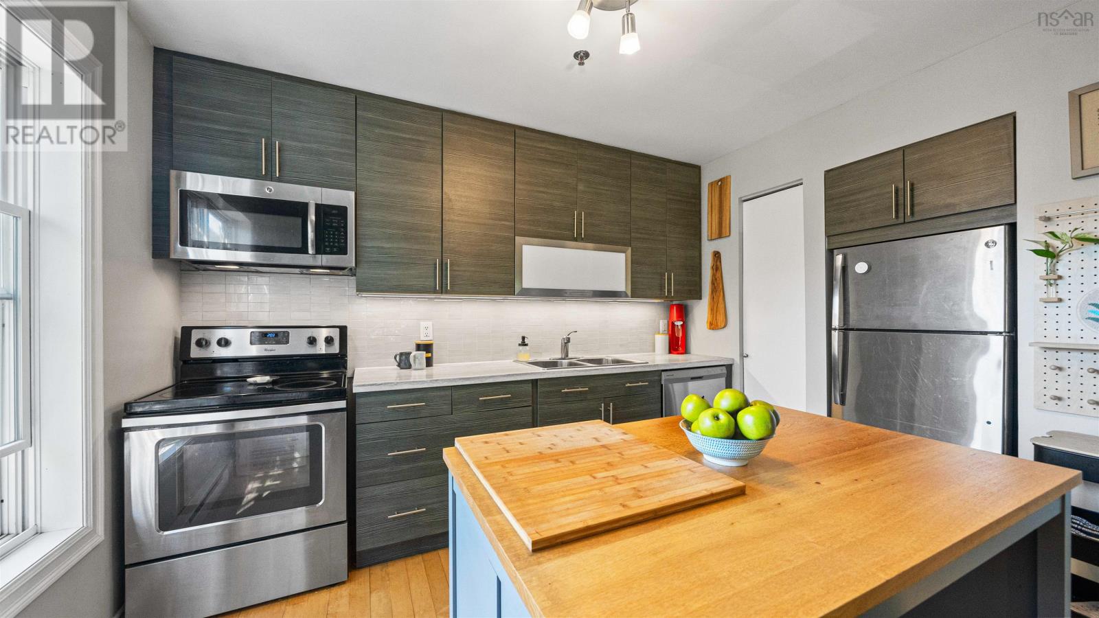 4 2093 Creighton Street, Halifax, Nova Scotia  B3K 3R5 - Photo 5 - 202527345