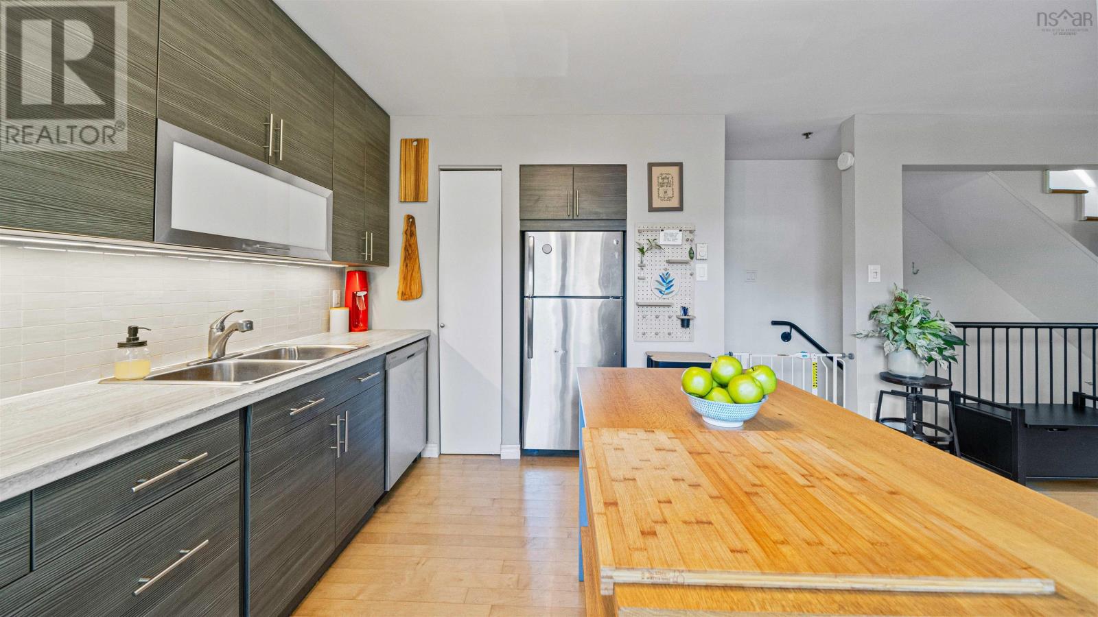 4 2093 Creighton Street, Halifax, Nova Scotia  B3K 3R5 - Photo 6 - 202527345