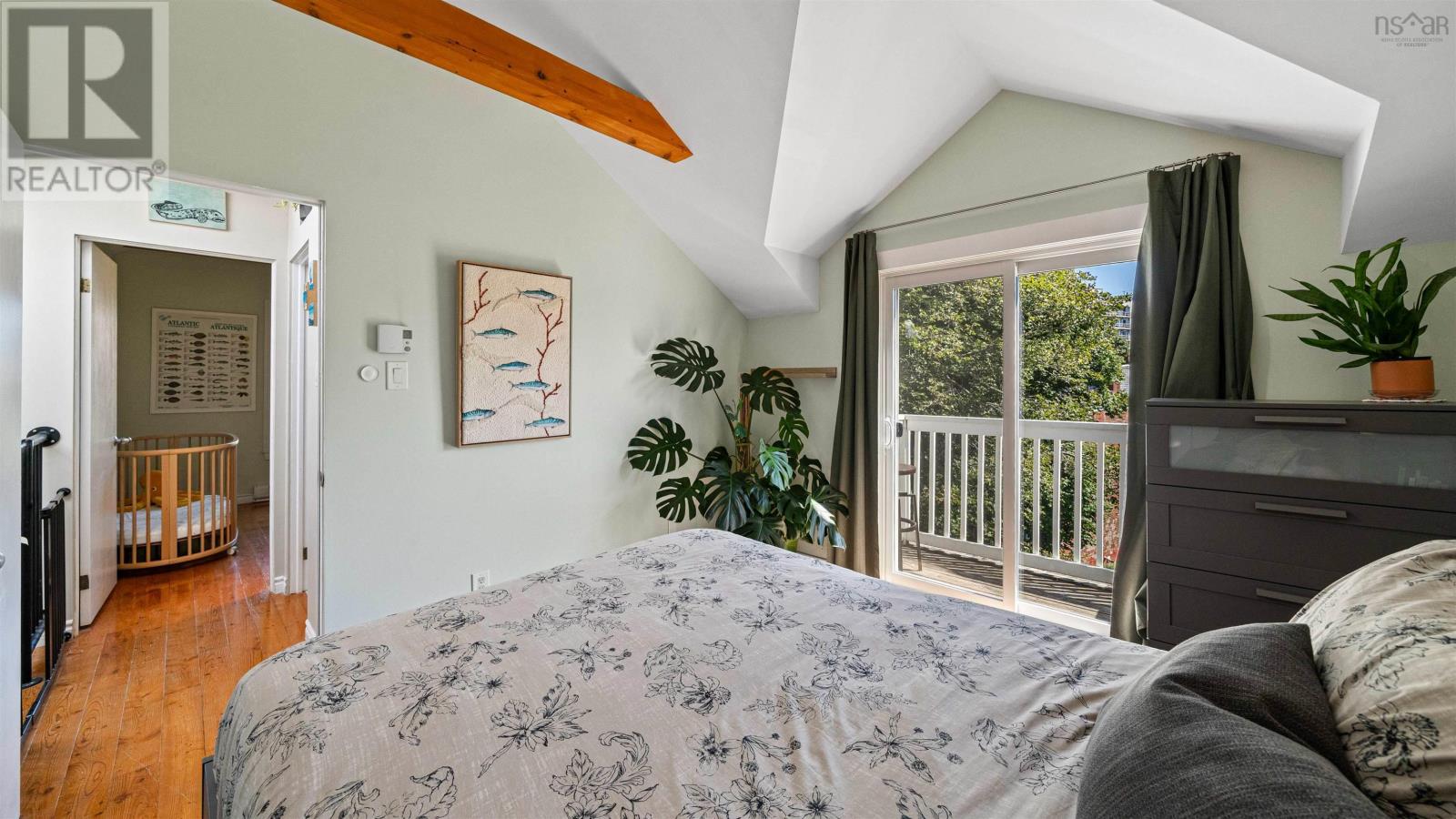 4 2093 Creighton Street, Halifax, Nova Scotia  B3K 3R5 - Photo 1 - 202527345