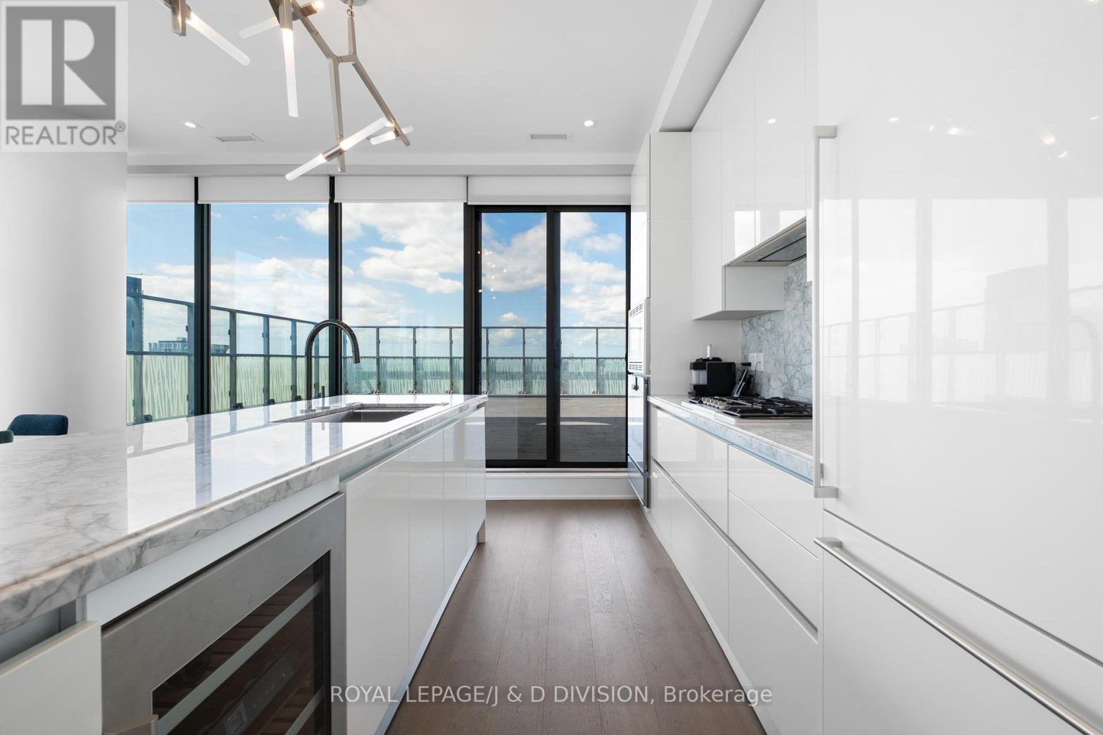 Ph 02 (5502) - 50 Charles Street E, Toronto, Ontario  M4Y 0C3 - Photo 8 - C12307986