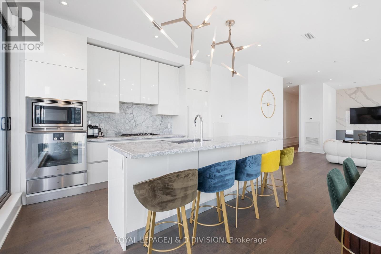 Ph 02 (5502) - 50 Charles Street E, Toronto, Ontario  M4Y 0C3 - Photo 9 - C12307986