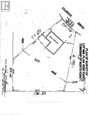 19 Talwood Drive, Toronto, Ontario  M3B 2P4 - Photo 50 - C12550630