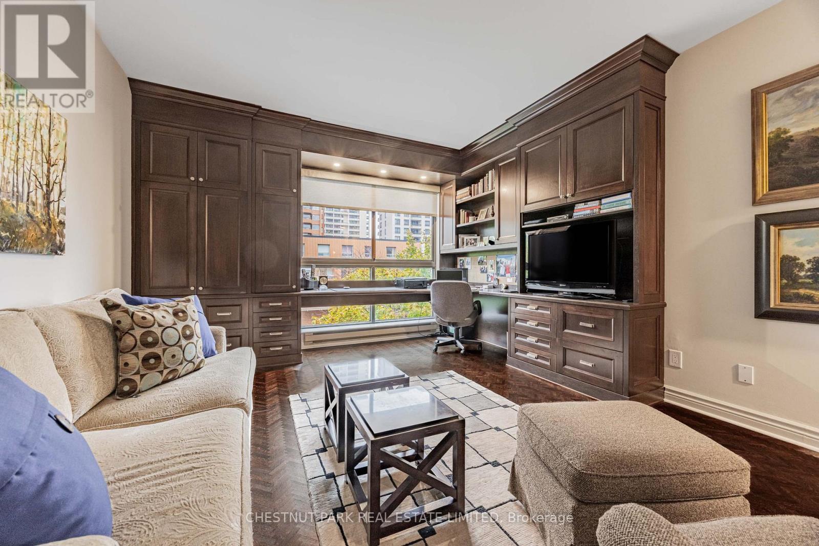 406 - 70 Rosehill Avenue, Toronto, Ontario M4T 2W7 - Photo 42 - C12550832