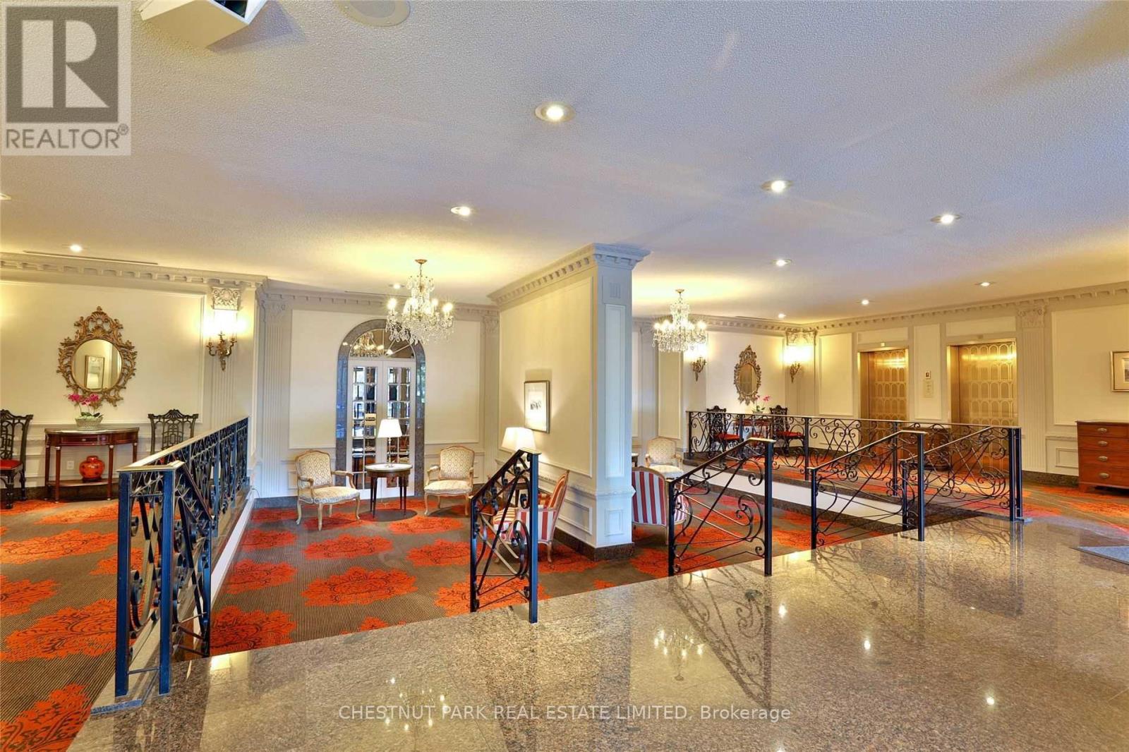 406 - 70 Rosehill Avenue, Toronto, Ontario M4T 2W7 - Photo 46 - C12550832