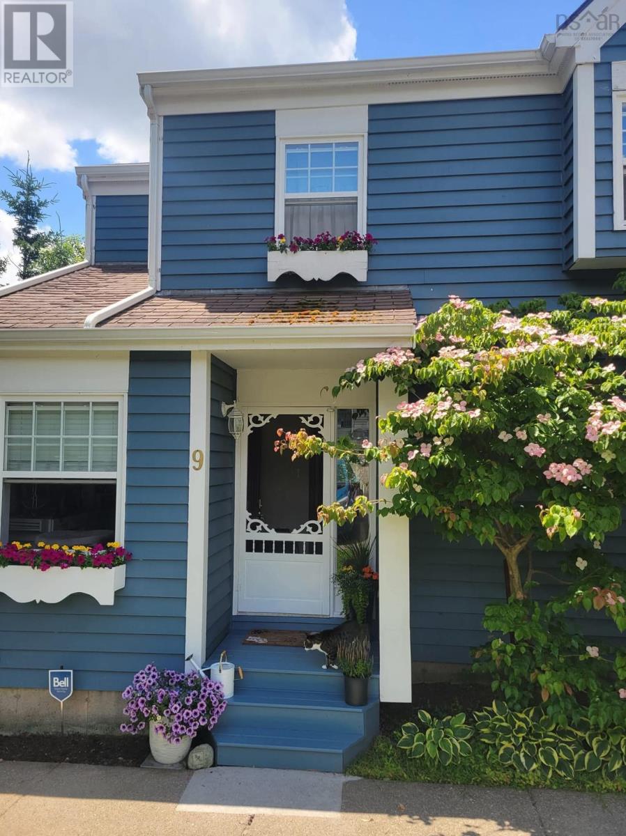 9 Collins Grove Ridge, Dartmouth, Nova Scotia  B2W 5Y2 - Photo 38 - 202527765