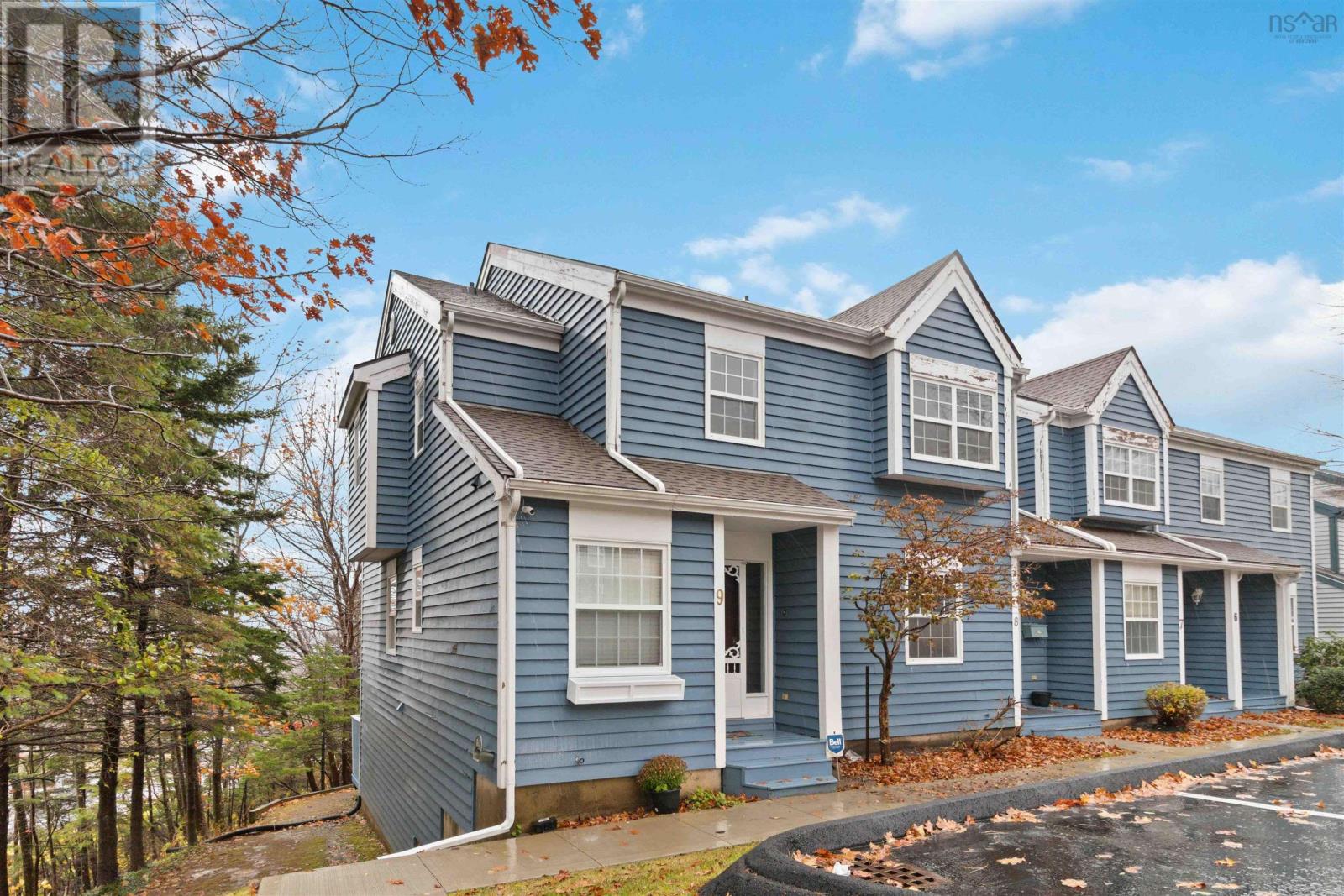 9 Collins Grove Ridge, Dartmouth, Nova Scotia  B2W 5Y2 - Photo 2 - 202527765