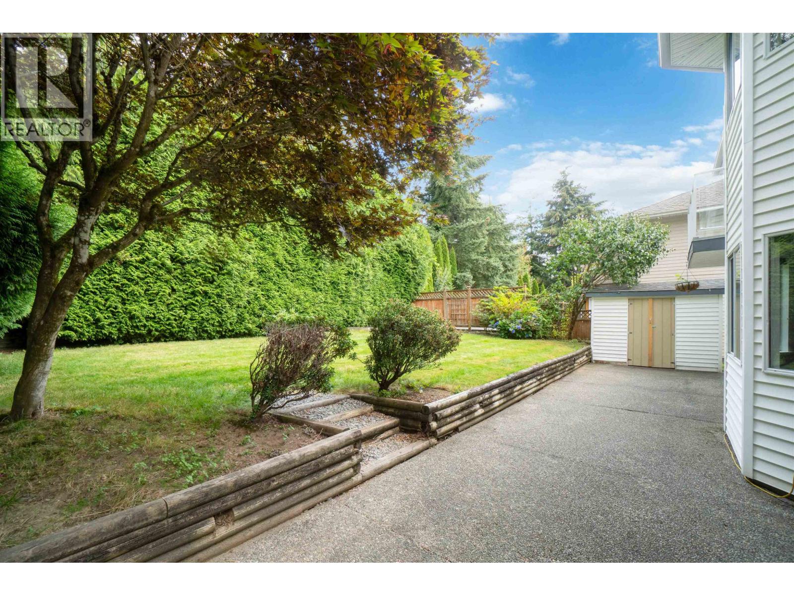 1412 Magnolia Place, Coquitlam, British Columbia  V3H 4S8 - Photo 37 - R3035686