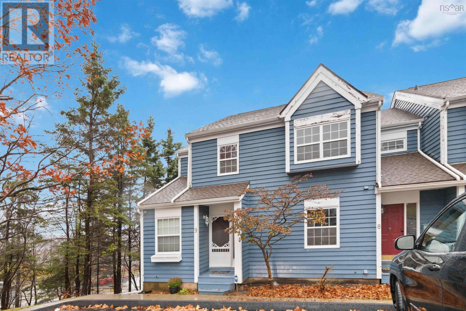 9 Collins Grove Ridge, Dartmouth, Nova Scotia  B2W 5Y2 - Photo 3 - 202527765