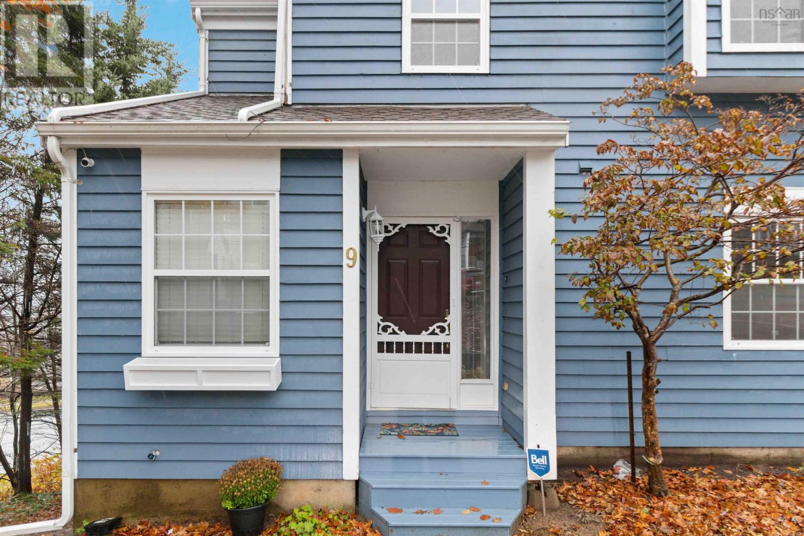 9 Collins Grove Ridge, Dartmouth, Nova Scotia  B2W 5Y2 - Photo 1 - 202527765