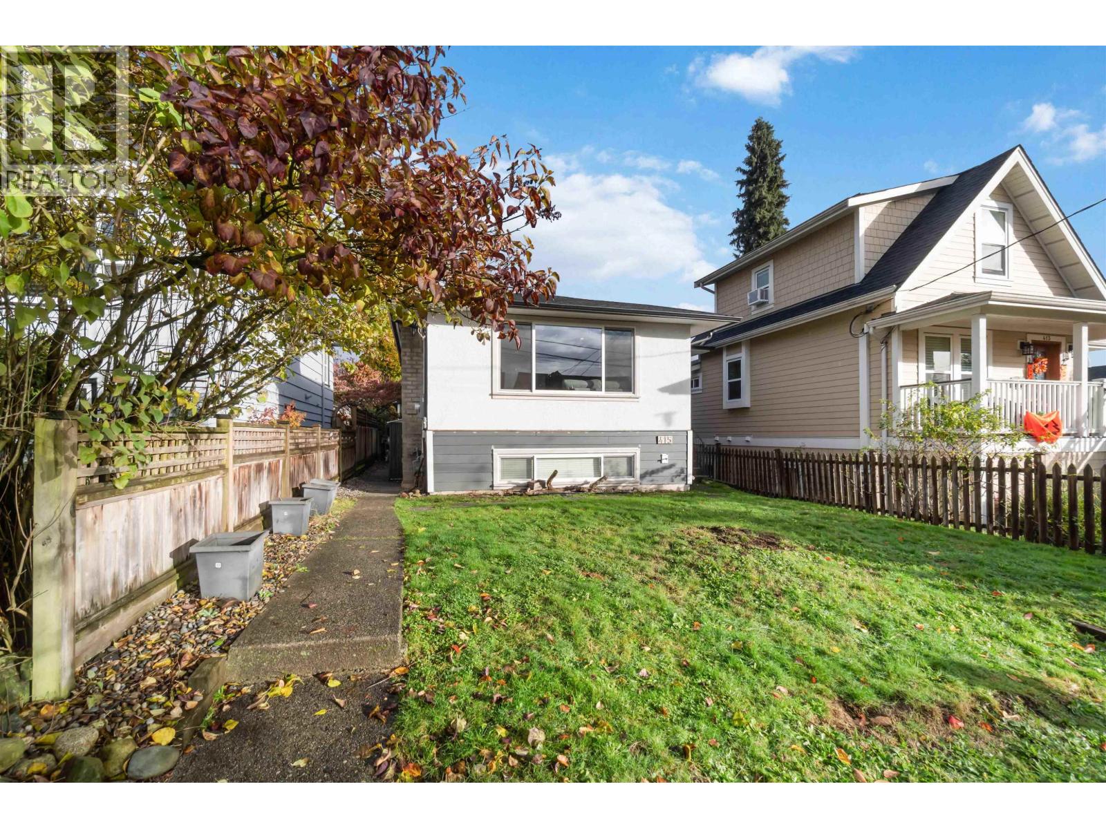 415 Alberta Street, New Westminster, British Columbia  V3L 3J6 - Photo 38 - R3064046