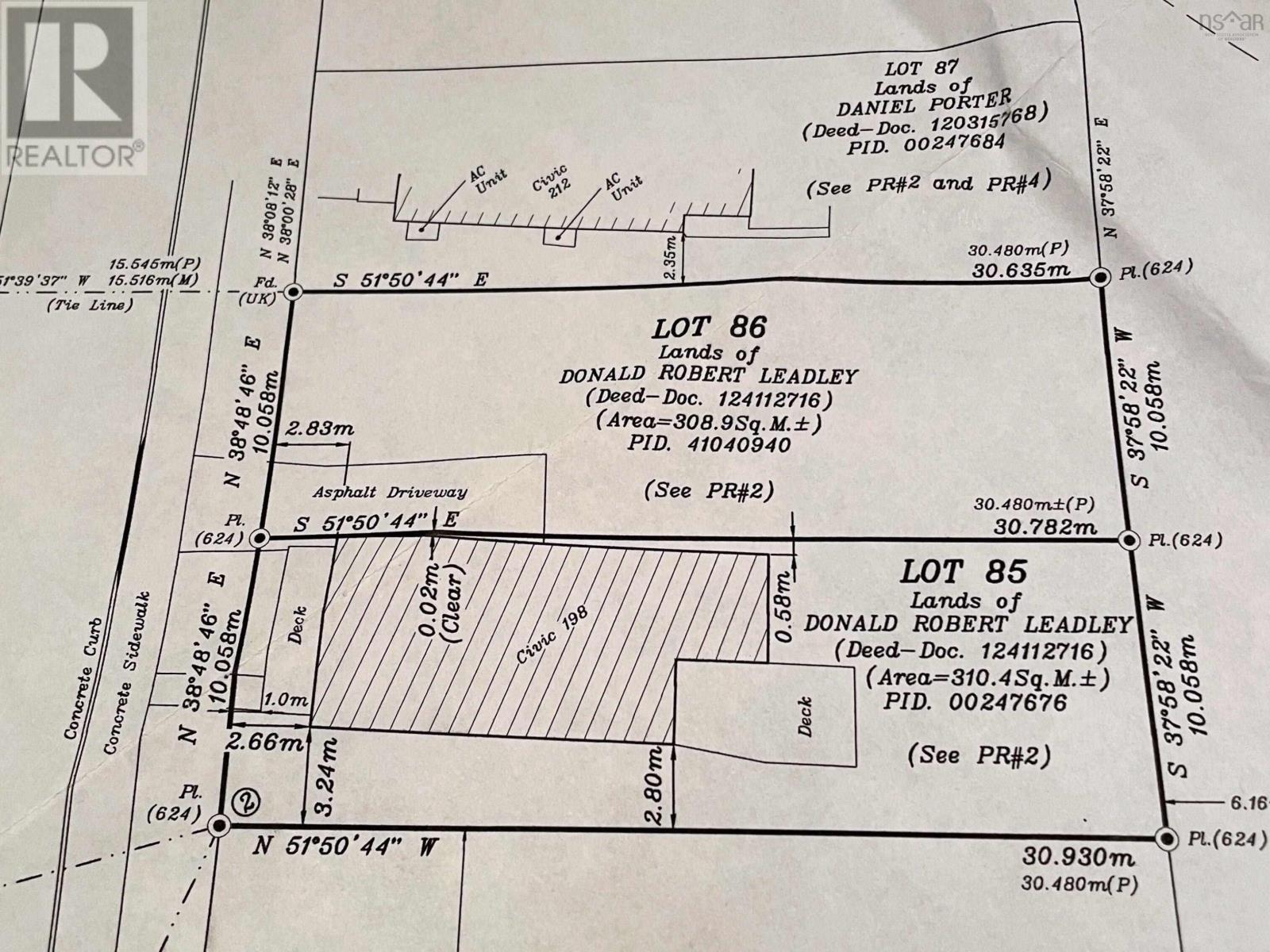 198 Renfrew Street, Dartmouth, Nova Scotia  B2Y 2M5 - Photo 17 - 202528051