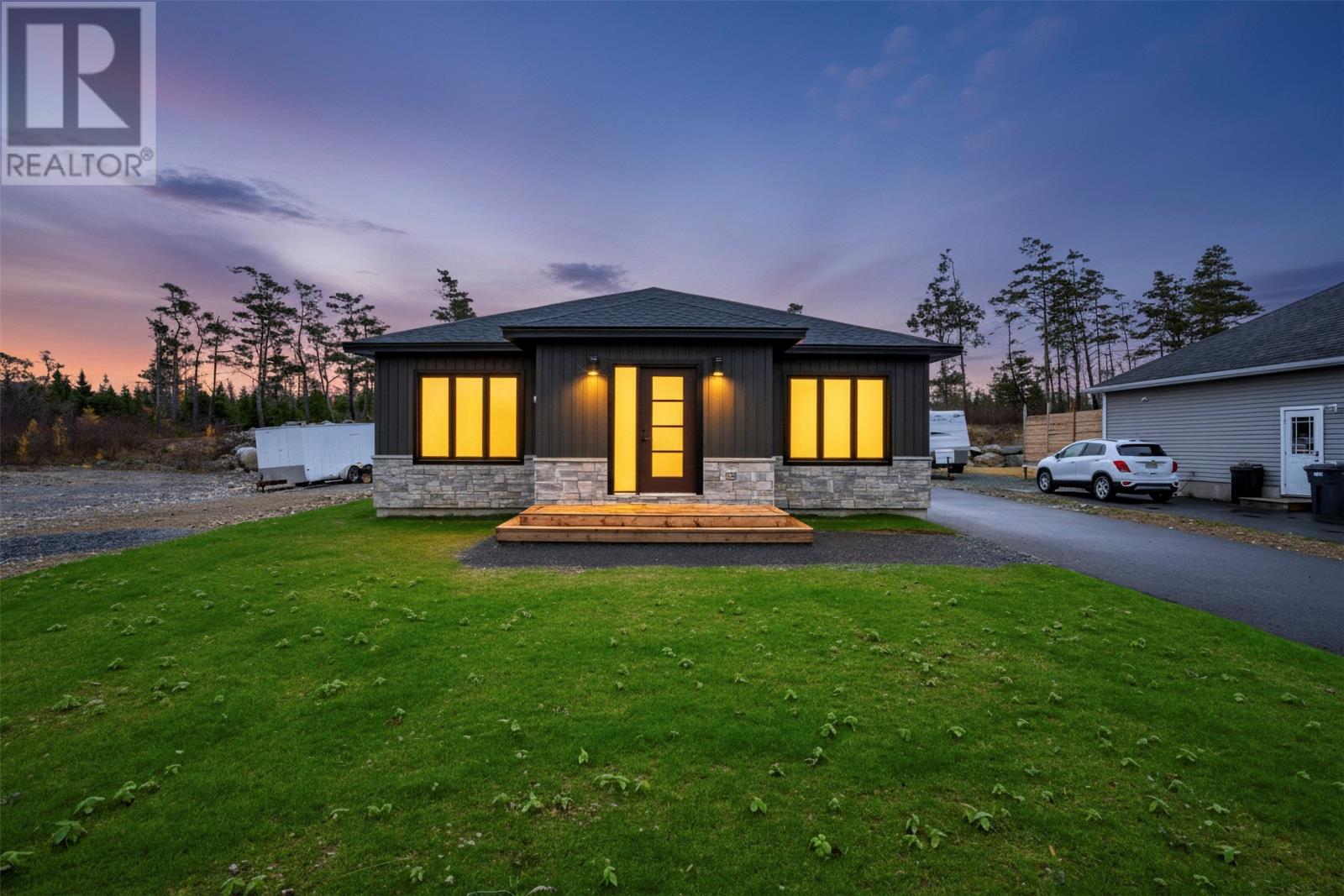 43 Jack Pine Drive, Spaniard's Bay, Newfoundland & Labrador