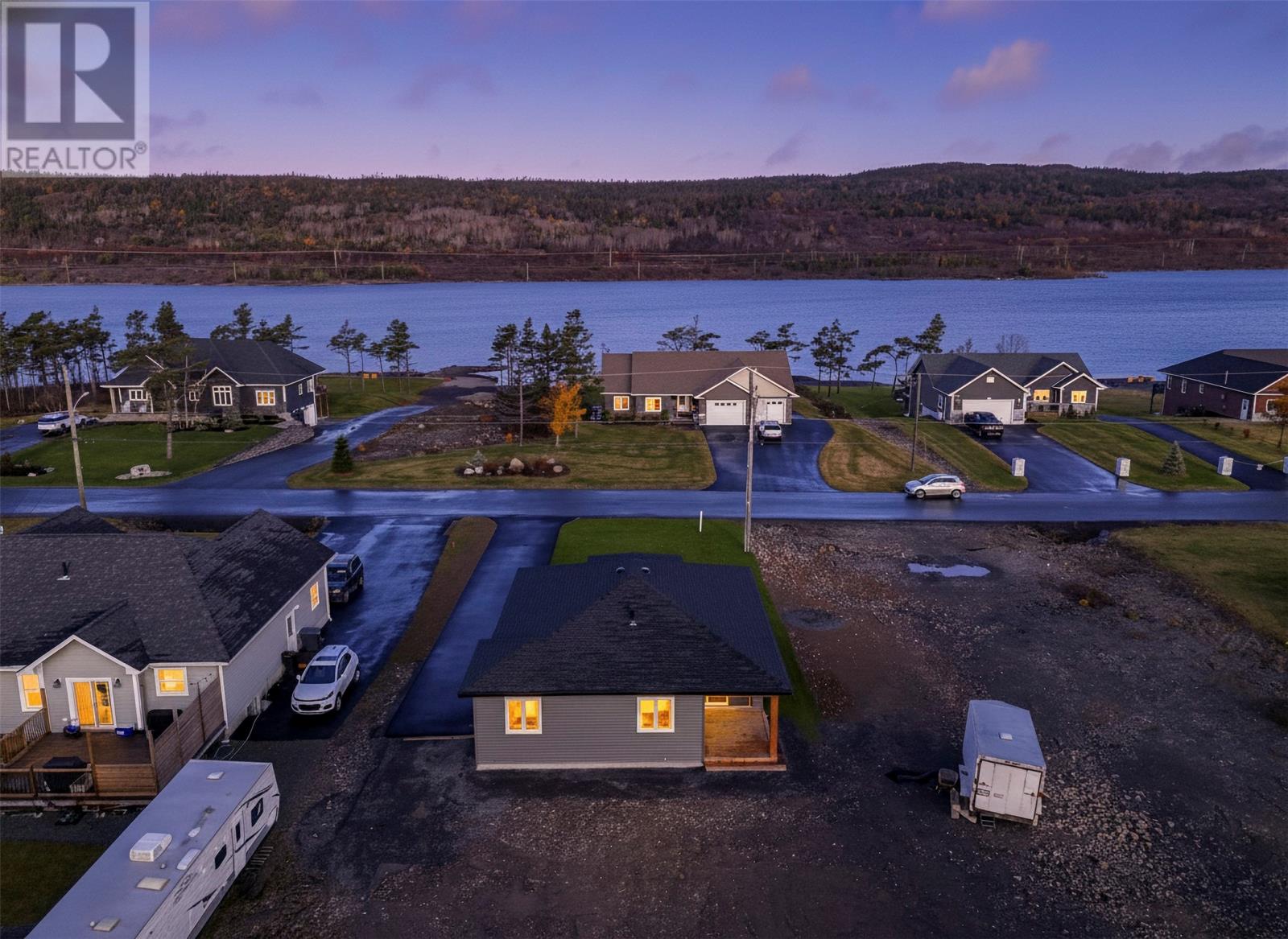 43 Jack Pine Drive, Spaniard's Bay, Newfoundland & Labrador  A0A 3X1 - Photo 2 - 1292643