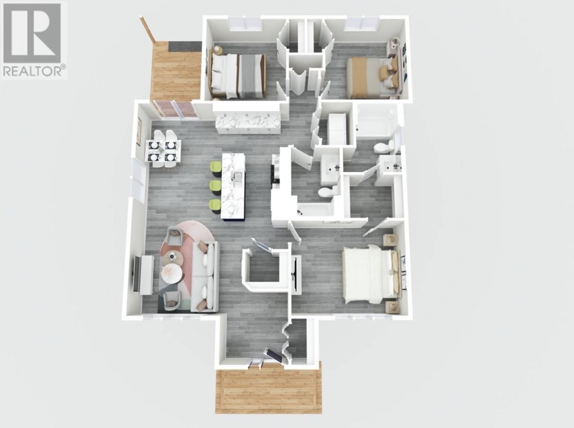 43 Jack Pine Drive, Spaniard's Bay, Newfoundland & Labrador  A0A 3X1 - Photo 42 - 1292643