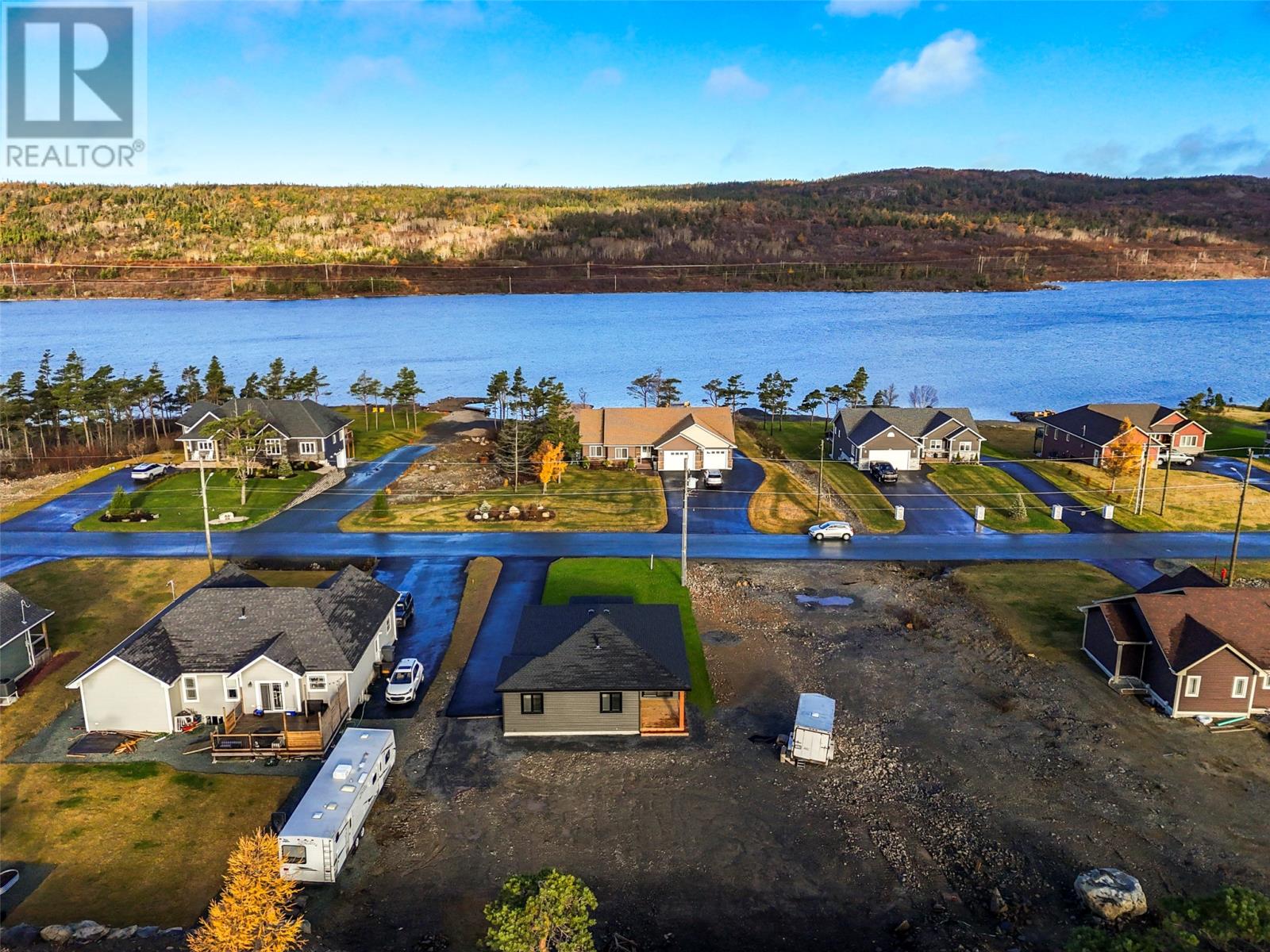 43 Jack Pine Drive, Spaniard's Bay, Newfoundland & Labrador  A0A 3X1 - Photo 43 - 1292643