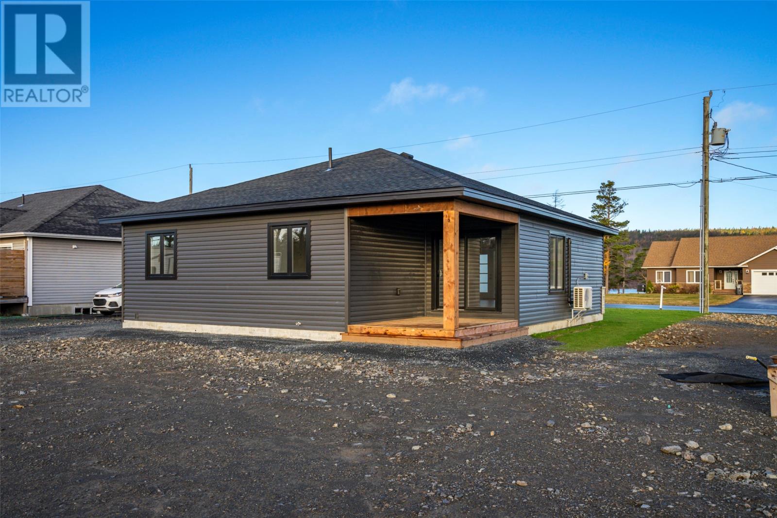 43 Jack Pine Drive, Spaniard's Bay, Newfoundland & Labrador  A0A 3X1 - Photo 44 - 1292643