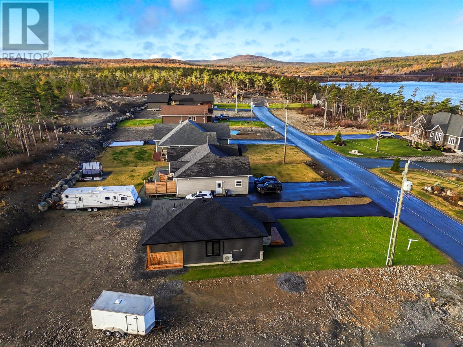 43 Jack Pine Drive, Spaniard's Bay, Newfoundland & Labrador  A0A 3X1 - Photo 46 - 1292643