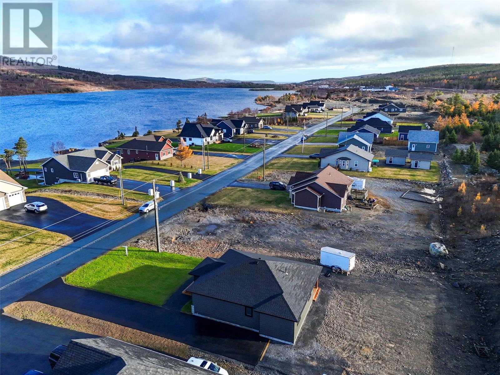 43 Jack Pine Drive, Spaniard's Bay, Newfoundland & Labrador  A0A 3X1 - Photo 47 - 1292643