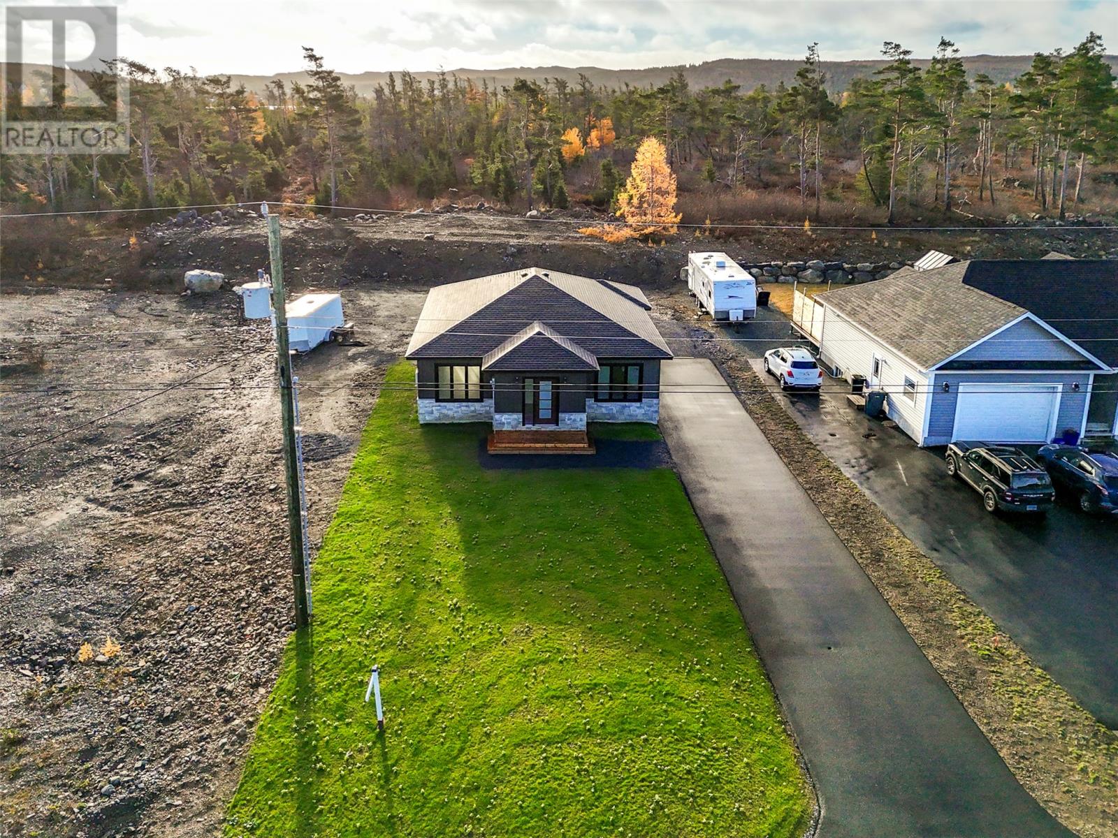 43 Jack Pine Drive, Spaniard's Bay, Newfoundland & Labrador  A0A 3X1 - Photo 48 - 1292643