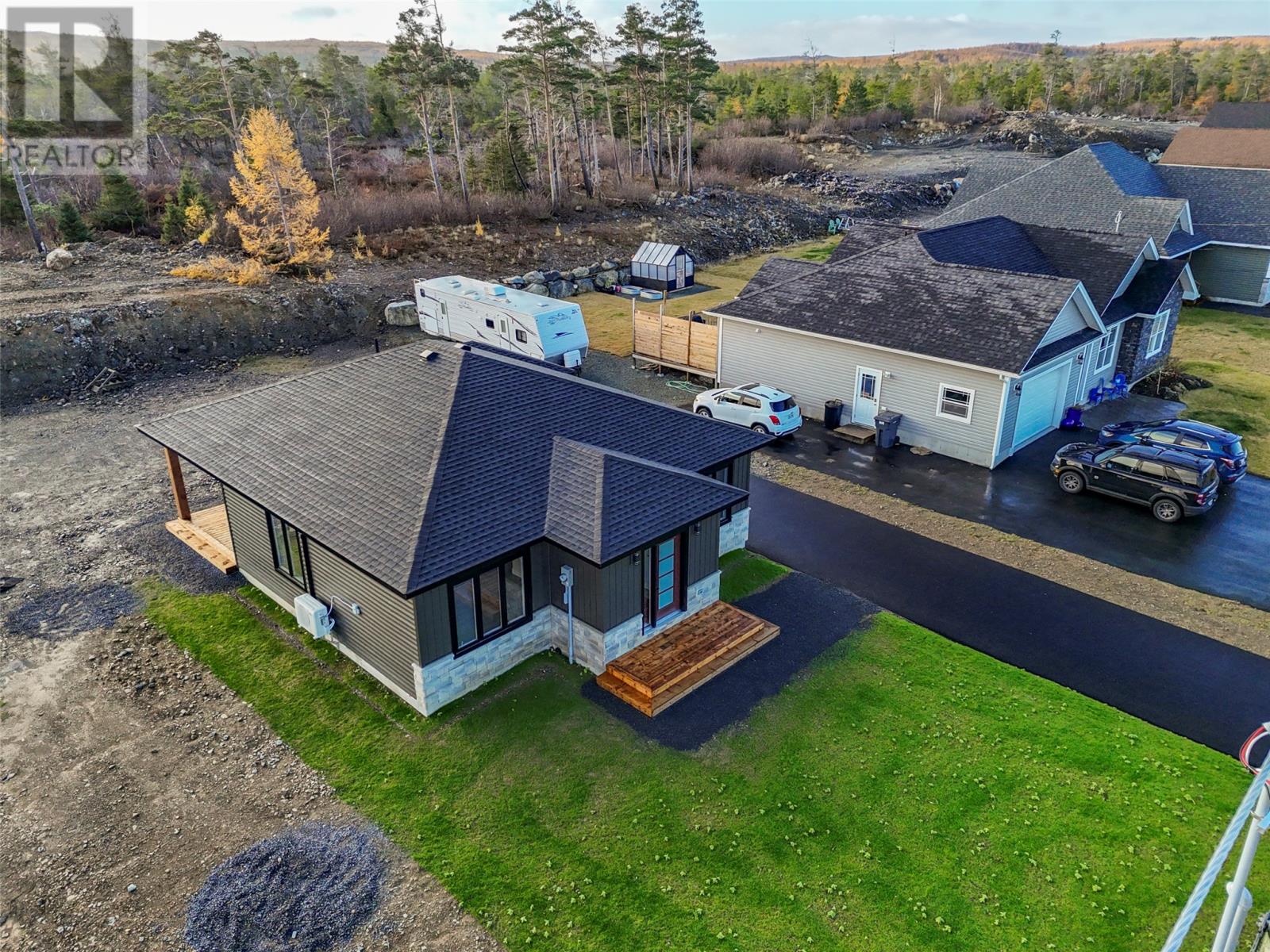 43 Jack Pine Drive, Spaniard's Bay, Newfoundland & Labrador  A0A 3X1 - Photo 5 - 1292643