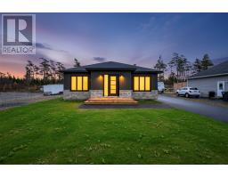 43 Jack Pine Drive, Spaniard's Bay, Newfoundland & Labrador