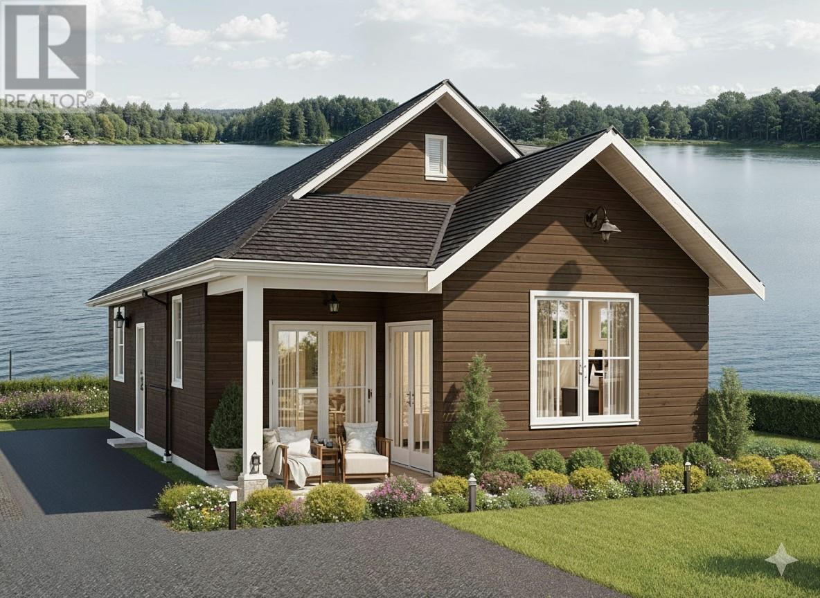 Lot 1 Pin Cherry Place, Spaniards Bay, Newfoundland & Labrador