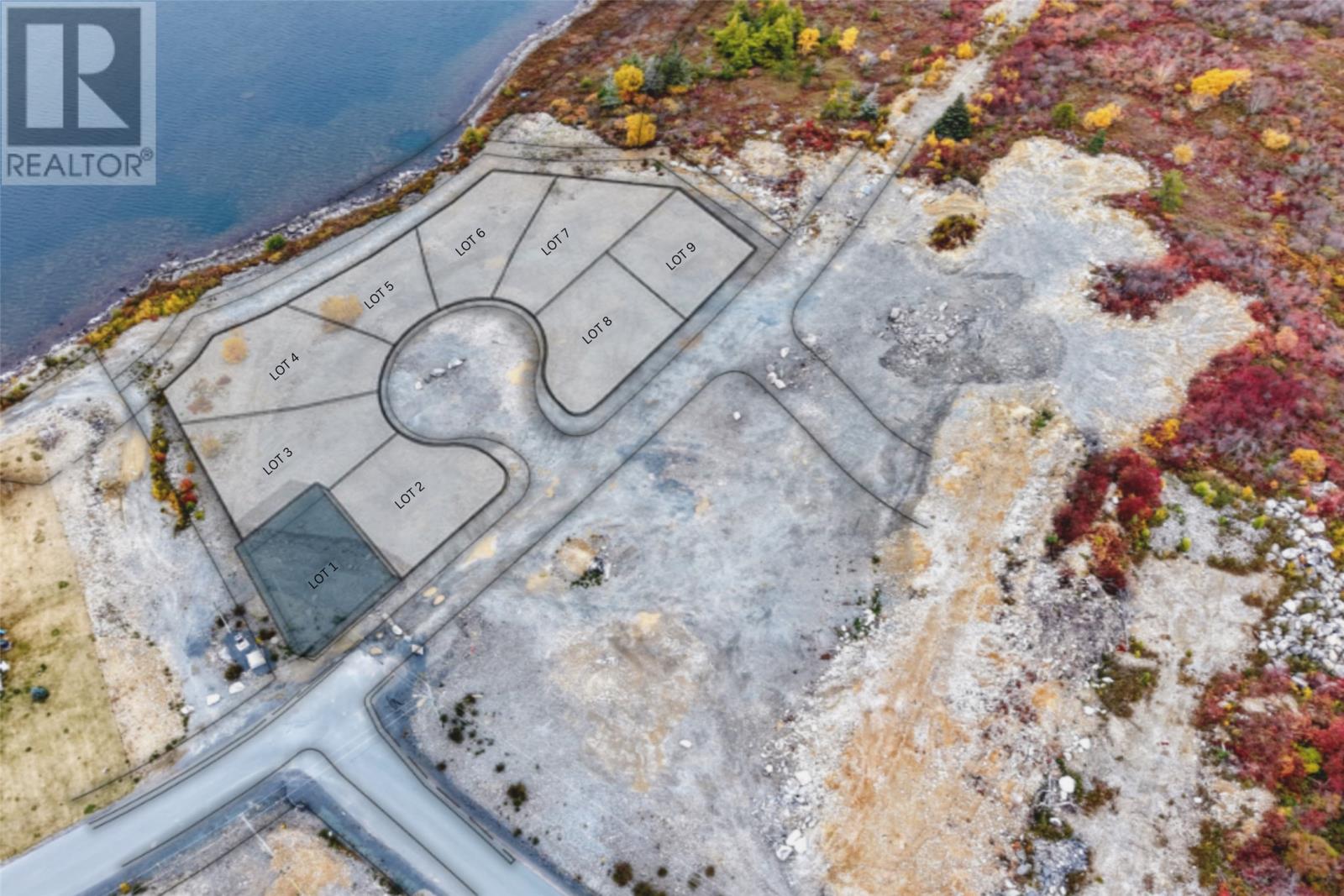 Lot 1 Pin Cherry Place, Spaniards Bay, Newfoundland & Labrador  A0A 3X0 - Photo 3 - 1292617