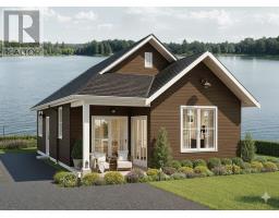 Lot 1 Pin Cherry Place, Spaniards Bay, Newfoundland & Labrador