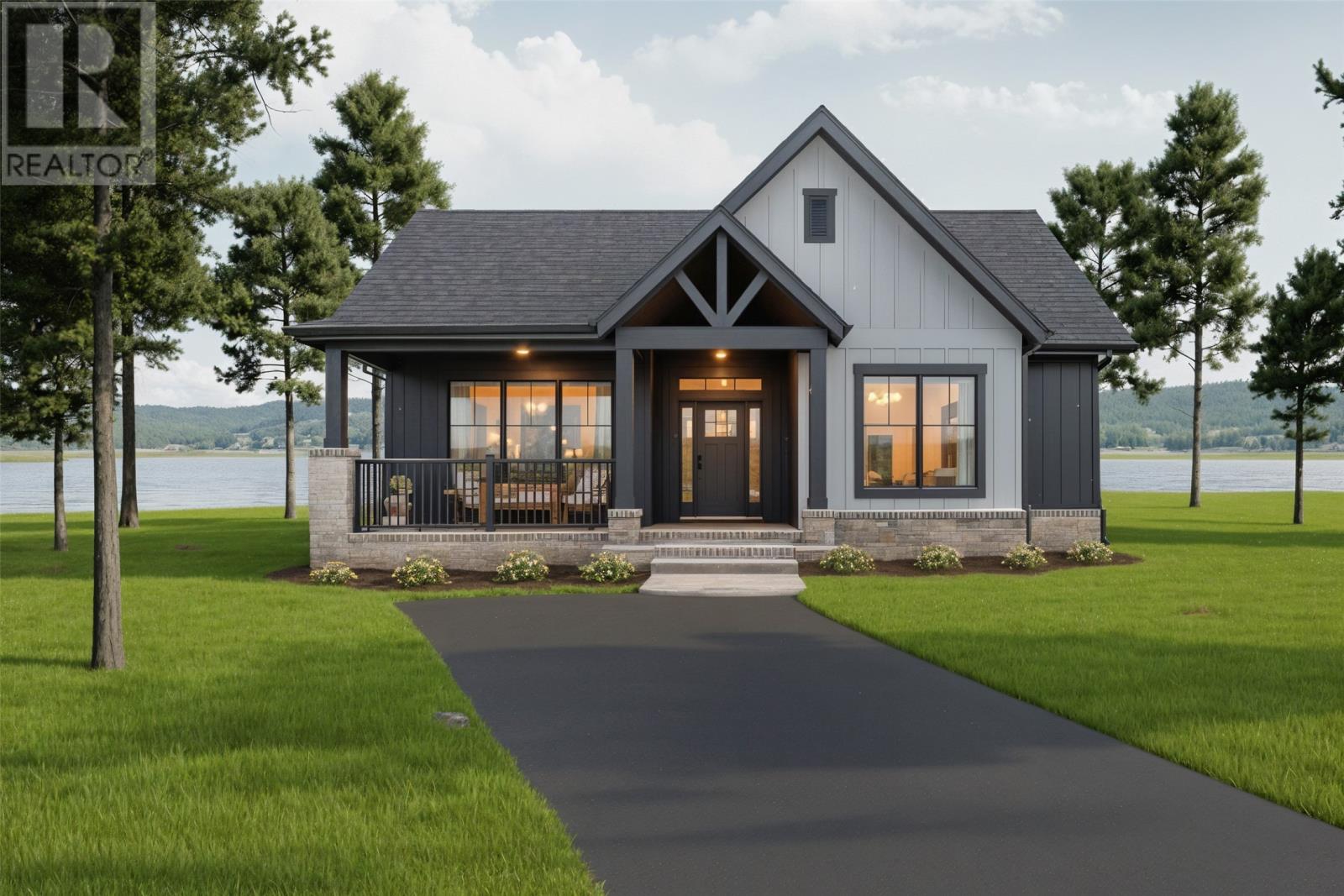 Lot 5 Pin Cherry Place, Spaniards Bay, Newfoundland & Labrador