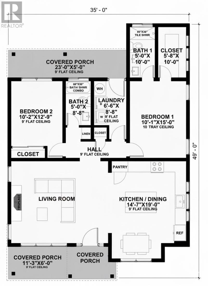 Lot 5 Pin Cherry Place, Spaniards Bay, Newfoundland & Labrador  A0A 3X0 - Photo 2 - 1292616