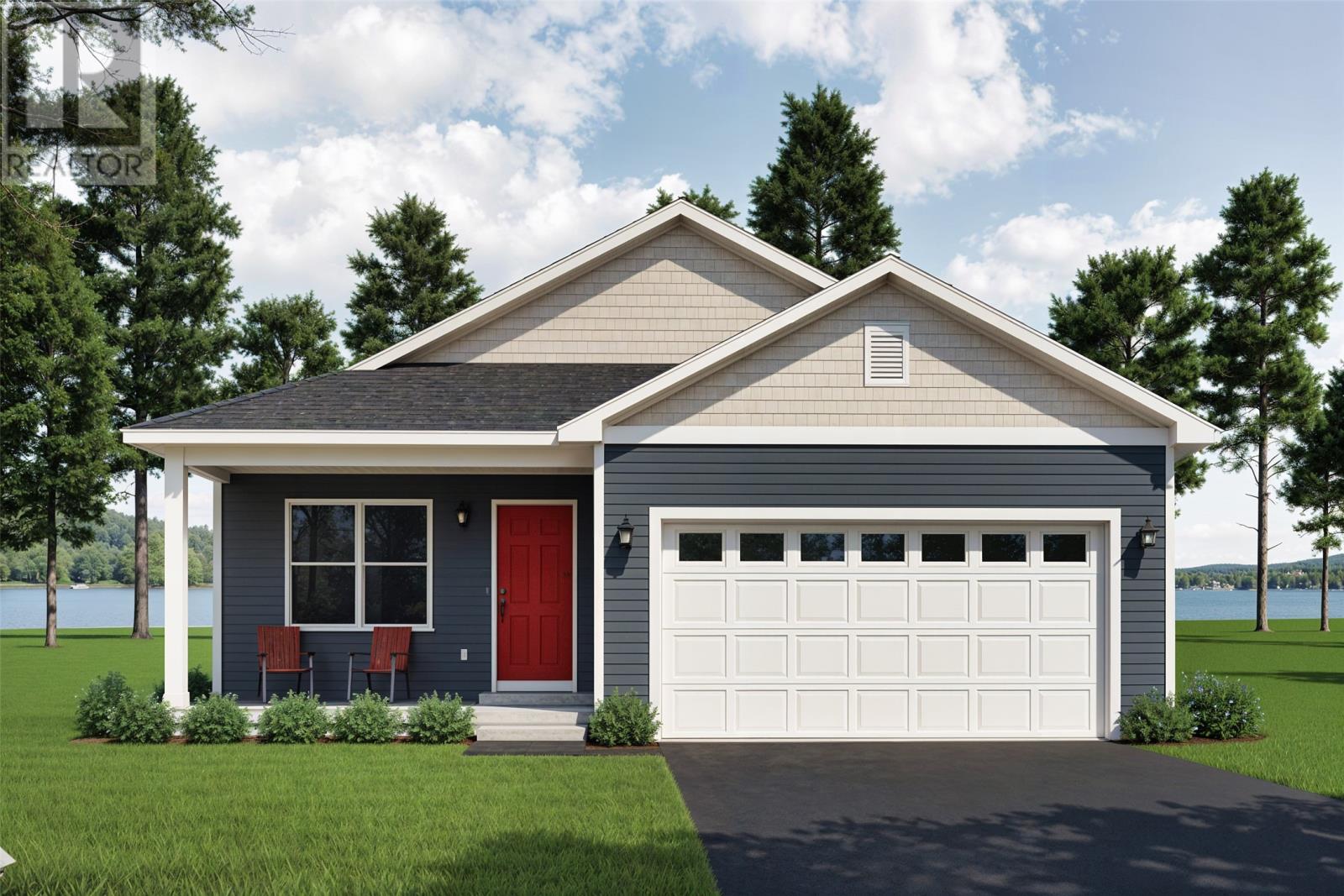 Lot 7 Pin Cherry Place, Spaniards Bay, Newfoundland & Labrador