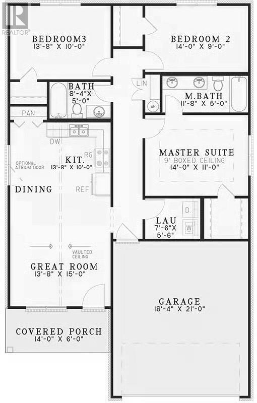 Lot 7 Pin Cherry Place, Spaniards Bay, Newfoundland & Labrador  A0A 3X0 - Photo 2 - 1292615