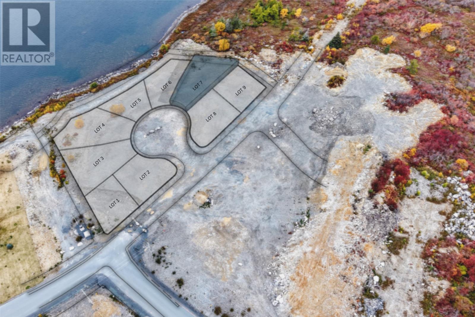 Lot 7 Pin Cherry Place, Spaniards Bay, Newfoundland & Labrador  A0A 3X0 - Photo 3 - 1292615