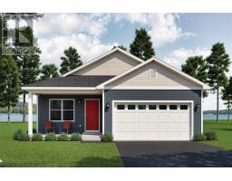 Lot 7 Pin Cherry Place, Spaniards Bay, Newfoundland & Labrador