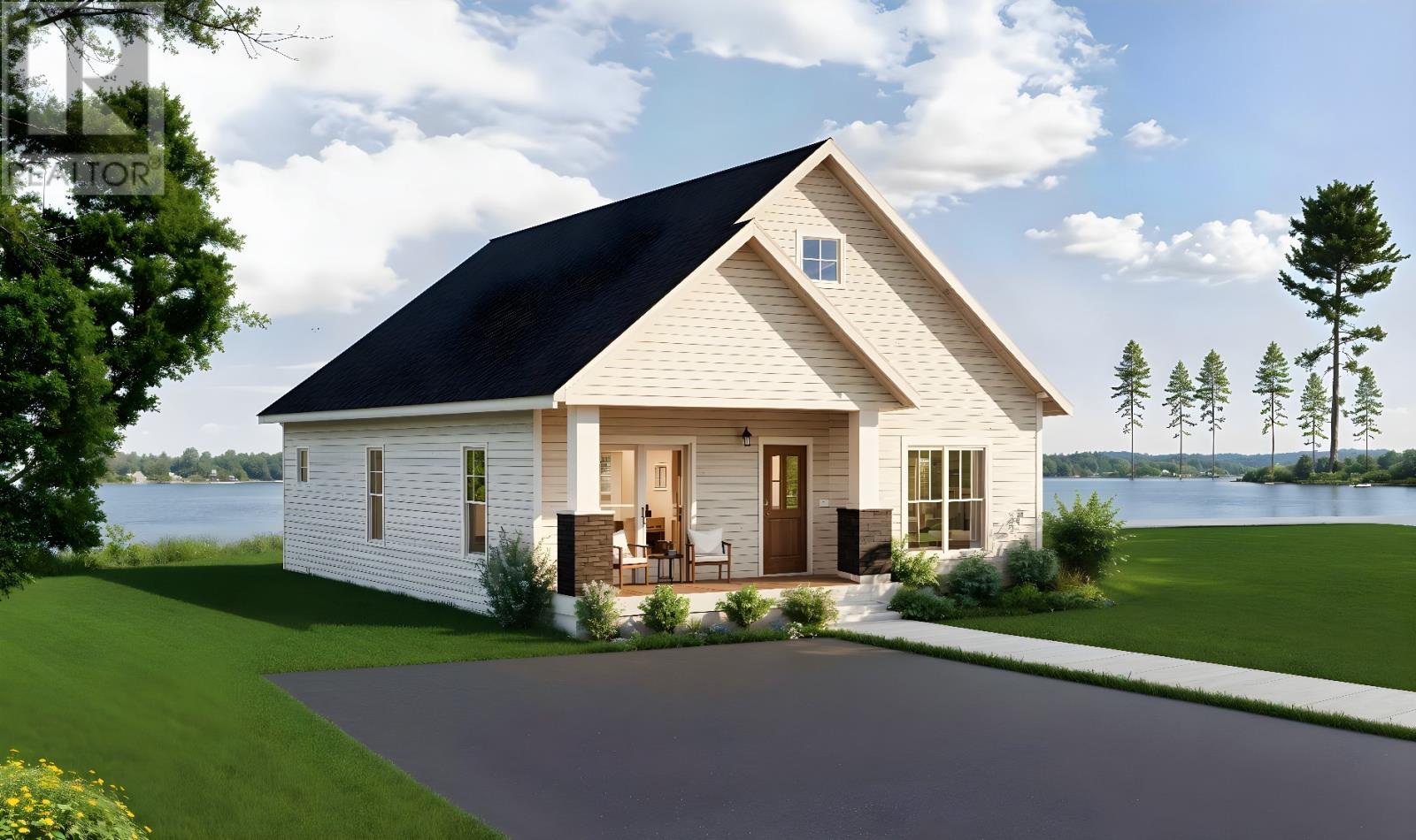 Lot 3 Pin Cherry Place, Spaniards Bay, Newfoundland & Labrador