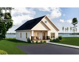 Lot 3 Pin Cherry Place, Spaniards Bay, Newfoundland & Labrador