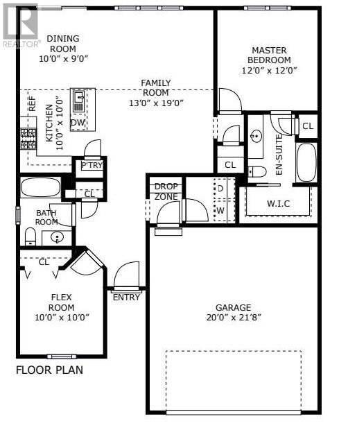 Lot 6 Pin Cherry Place, Spaniards Bay, Newfoundland & Labrador  A0A 3X0 - Photo 2 - 1292613