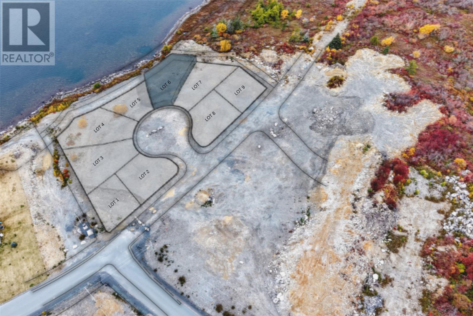 Lot 6 Pin Cherry Place, Spaniards Bay, Newfoundland & Labrador  A0A 3X0 - Photo 3 - 1292613