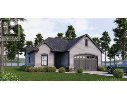 Lot 6 Pin Cherry Place, Spaniards Bay, Newfoundland & Labrador