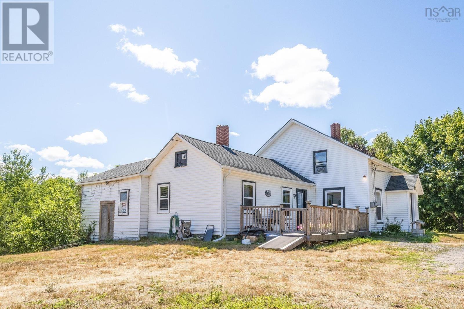 1726 201 Highway, South Greenwood, Nova Scotia  B0P 1R0 - Photo 38 - 202521172