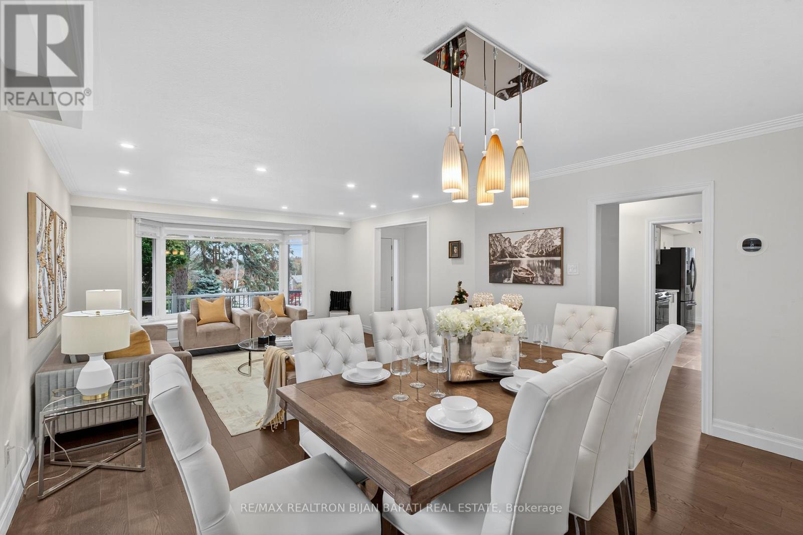 603 Cummer Avenue, Toronto, Ontario  M2K 2M5 - Photo 12 - C12552008