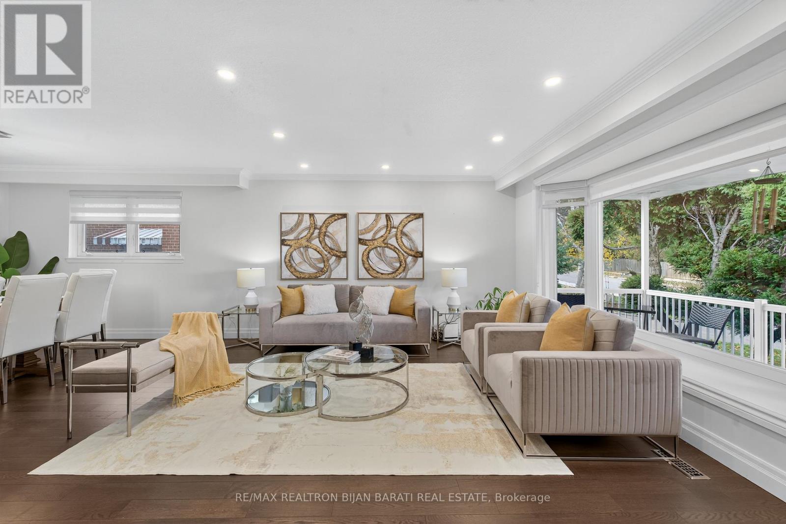 603 Cummer Avenue, Toronto, Ontario  M2K 2M5 - Photo 3 - C12552008