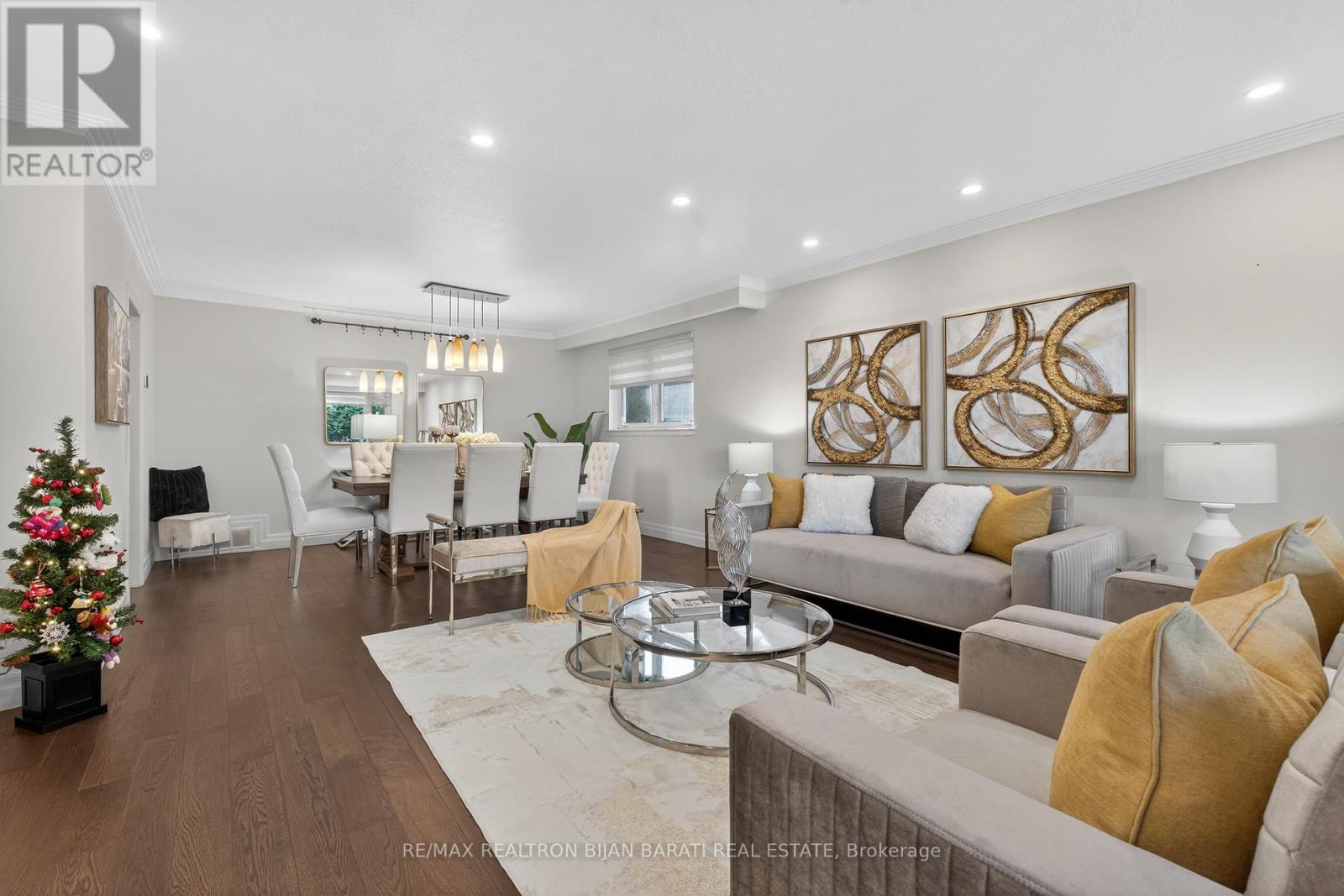 603 Cummer Avenue, Toronto, Ontario  M2K 2M5 - Photo 8 - C12552008