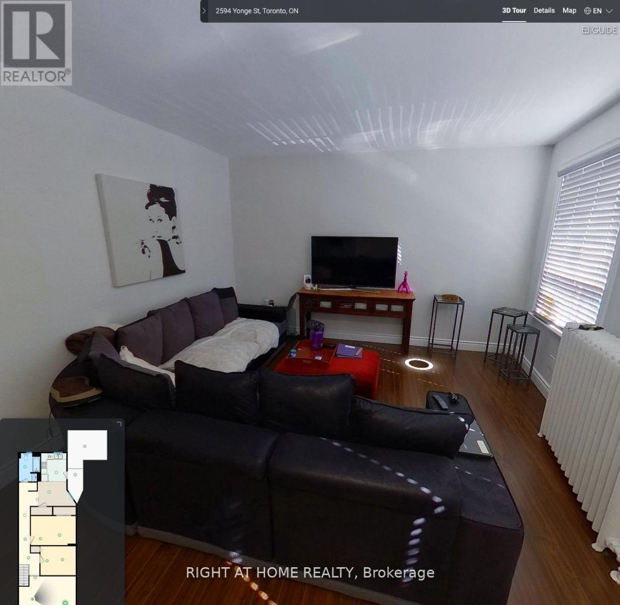 A - 2594 Yonge Street, Toronto, Ontario  M4P 2J4 - Photo 2 - C12552046