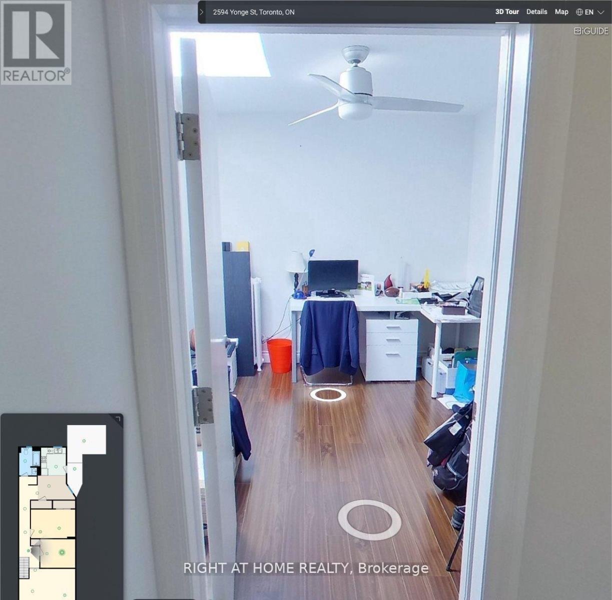 A - 2594 Yonge Street, Toronto, Ontario  M4P 2J4 - Photo 3 - C12552046