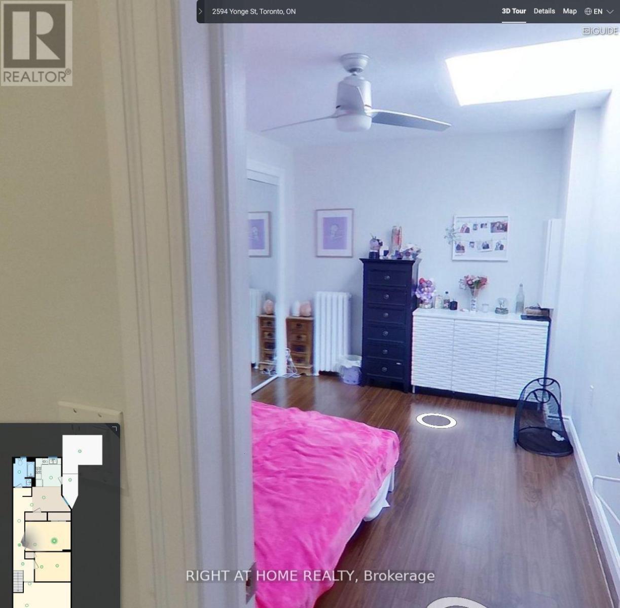 A - 2594 Yonge Street, Toronto, Ontario  M4P 2J4 - Photo 4 - C12552046