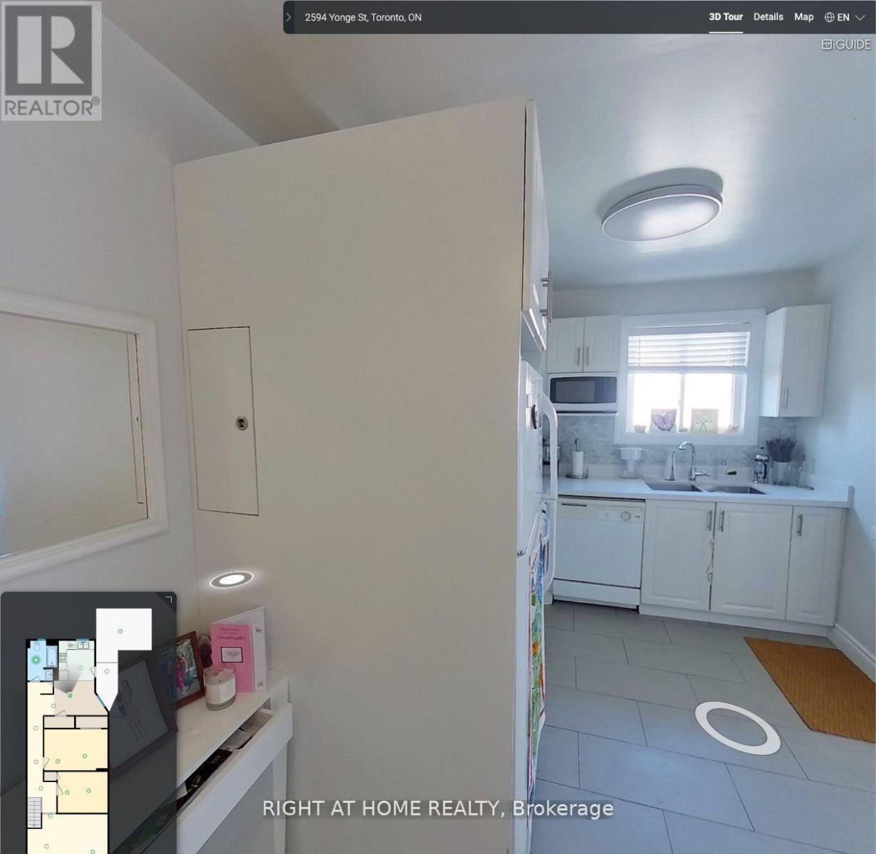 A - 2594 Yonge Street, Toronto, Ontario  M4P 2J4 - Photo 5 - C12552046